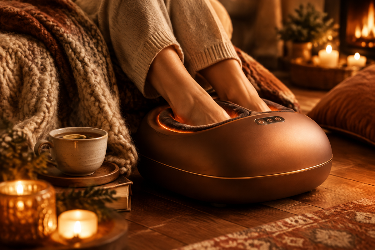 Bannière hero Cocold – ambiance cocooning